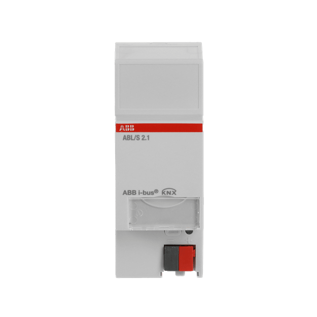 ABB Stotz S&J Applikationsbaustein ABL/S 2.1 (1er)