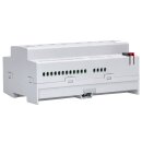 ABB SD/S 8.16.1 Schalt-/Dimmaktor, 8fach, 16 A, REG 16 A, REG 2CDG110081R0011