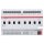 ABB SD/S 8.16.1 Schalt-/Dimmaktor, 8fach, 16 A, REG 16 A, REG 2CDG110081R0011