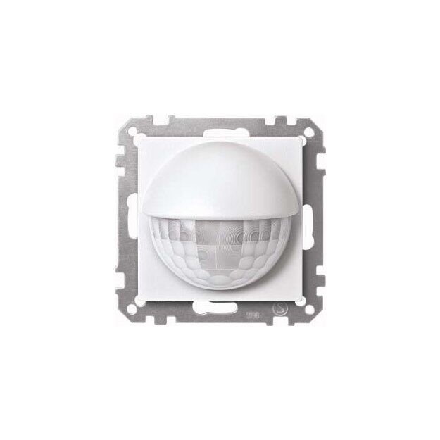 Merten 632719 KNX ARGUS 180/2 20 m Unterputz Polarweiß System M