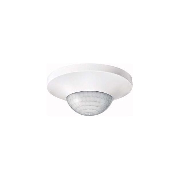 Merten 630819 KNX ARGUS Präsenz Polarweiß