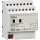 Gira 104000 Schaltaktor 2-fach 16 A Hand KNX REG