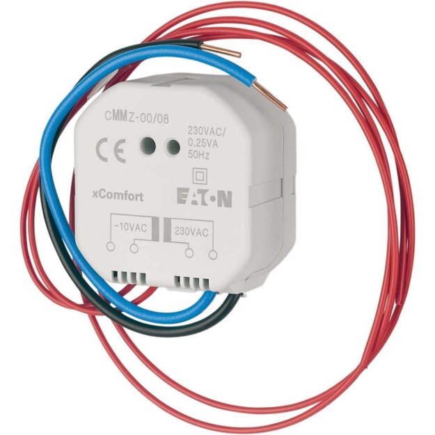 eaton Netzgerät CMMZ-00/08 106291 (1er)