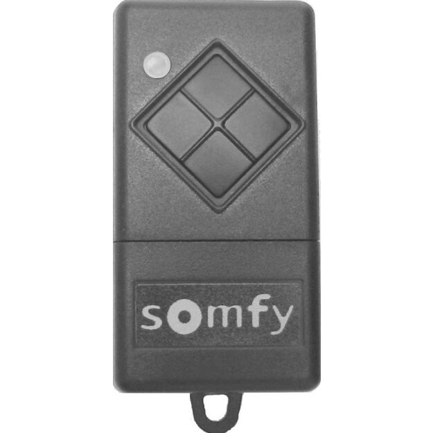 Somfy Handsender 1-Kanal 1841072 (1er)