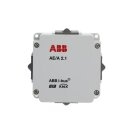 ABB Stotz S&J Analogeingang AE/A 2.1 (1er)