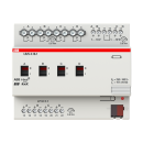 ABB Stotz S&J Lichtregler/Schaltdimmakt. LR/S 4.16.1...