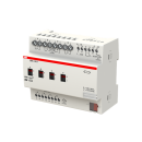 ABB Stotz S&J Lichtregler/Schaltdimmakt. LR/S 4.16.1...