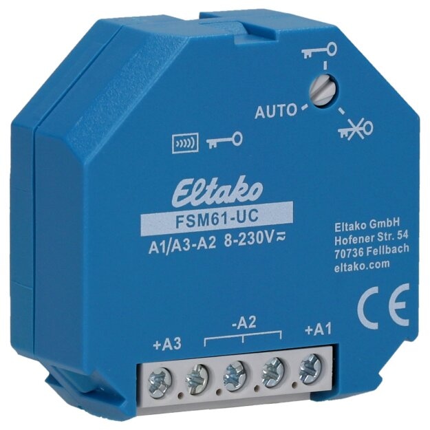 Eltako Funk-Sendemodul FSM61-UC (1er)