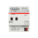 ABB Stotz S&J Lichtregler/Schaltdimmakt. LR/S 2.16.1...