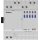 Theben 4930215 Schaltaktor 100-240V AC RME 4 I KNX