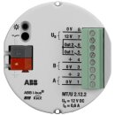 ABB Stotz S&J Sicherheitsterminal MT/U 2.12.2 (1er)