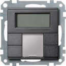 Merten MEG6212-0414 Taster 2-fach plus mit...