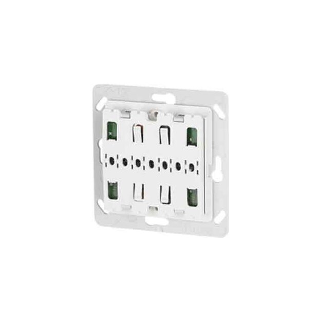 eaton Taster 2-fach CTAA-02/04 126030 (1er)