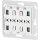 eaton Taster 2-fach CTAA-02/04 126030 (1er)