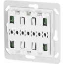 eaton Taster 4-fach CTAA-04/04 126031 (1er)