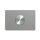 Busch-Jaeger 6341-866-101 Drehbedienelement 1-fach Busch-priOn® (Edelstahl) Edelstahl 2CKA006310A0110