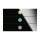 Busch-Jaeger 6342-825-101 Bedienelement 3-fach Busch-priOn® (Glas) Glas Schwarz 2CKA006310A0120