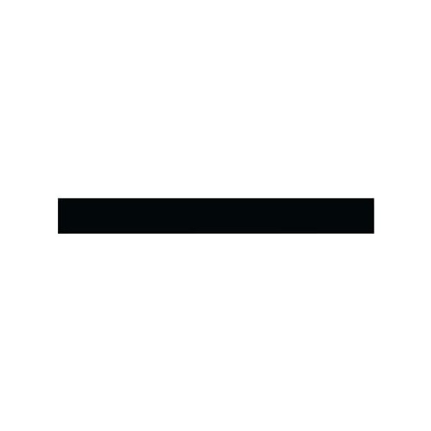 Busch-Jaeger 6348-825-101 Standardabschlussleiste oben Busch-priOn® (Glas) Glas Schwarz 2CKA006310A0142