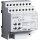 Gira 215200 Jalousieaktor 2-fach AC 230 V Hand KNX REG