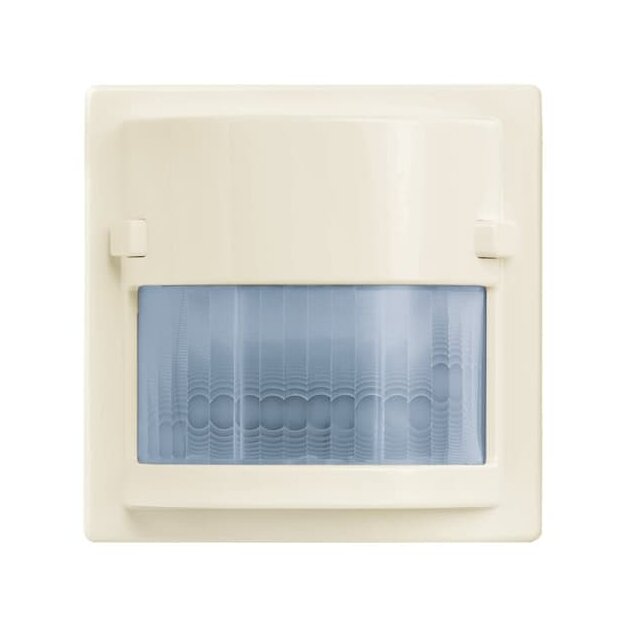 Busch-Jaeger 6122/02-82 Busch-Wächter® 180 UP Sensor Komfort II mit Multilinse (Kunststoff) Weiß 2CKA006132A0260