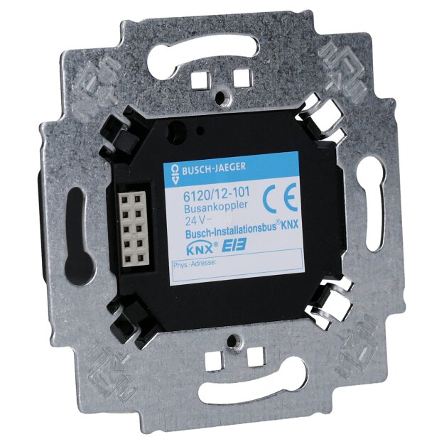 Busch-Jaeger 6120/12-101 Busankoppler 2CKA006120A0074