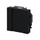 Busch-Jaeger 6125/01-885 Bedienelement 1-fach mit...