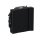 Busch-Jaeger 6125/01-885 Bedienelement 1-fach mit beiliegendem Busankoppler (Kunststoff (lackiert)) Schwarz Matt 2CKA006115A0191