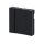 Busch-Jaeger 6125/02-81 Bedienelement, 1/2-fach Multifunktion/Farbkonzept (Thermoplast) Anthrazit Busch-dynasty® 2CKA006115A0193