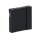 Busch-Jaeger 6125/02-81 Bedienelement, 1/2-fach Multifunktion/Farbkonzept (Thermoplast) Anthrazit Busch-dynasty® 2CKA006115A0193