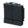 Busch-Jaeger 6126/01-81 Bedienelement, 2-fach mit beiliegendem Busankoppler (Thermoplast) Anthrazit 2CKA006116A0170