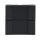 Busch-Jaeger 6126/02-81 Bedienelement, 2/4-fach Multifunktion/Farbkonzept (Thermoplast) Anthrazit Busch-dynasty® 2CKA006116A0183