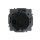 Busch-Jaeger 6127/01-84 Bedienelement, 4-fach mit beiliegendem Busankoppler (Thermoplast) Studioweiß 2CKA006117A0199