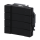 Busch-Jaeger 6127/01-885 Bedienelement, 4-fach mit beiliegendem Busankoppler (Kunststoff (lackiert)) Schwarz Matt 2CKA006117A0208