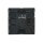 Busch-Jaeger 6127/02-82 Bedienelement, 4/8-fach Multifunktion/Farbkonzept (Thermoplast) Weiß Busch-dynasty® 2CKA006117A0210
