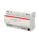ABB Stotz S&J Netzteil 12V DC NTU/S12.2000.1 (1er)