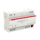 ABB Stotz S&J Netzteil 12V DC NTU/S12.2000.1 (1er)