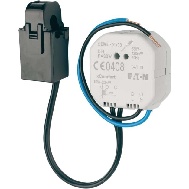 eaton Energiemesssensor CEMU-01/03 136476 (1er)