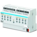 Busch-Jaeger 6196/80-102 Jalousieaktor, 6 A 8-fach...