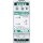 Peha 00324873 EnOcean Easyclickpro Modul Schalten 2 Kanal 16A 2 TE