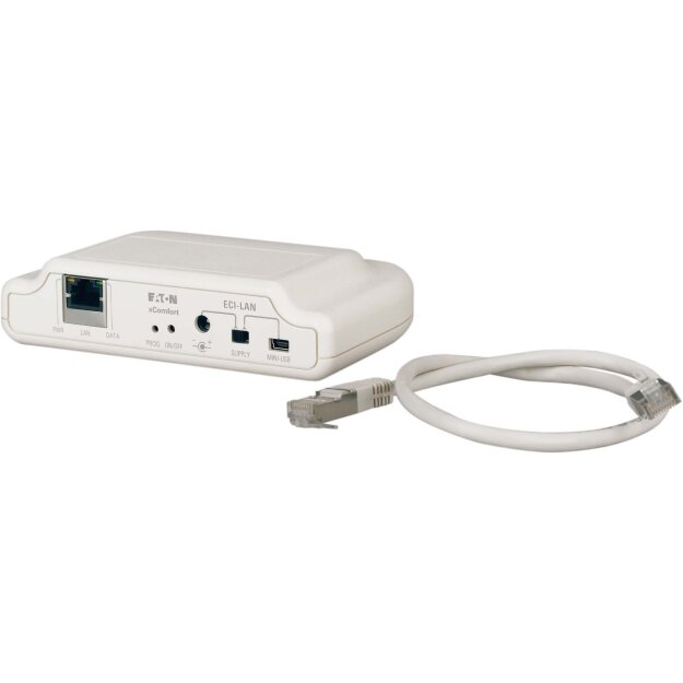 eaton ECI LAN Interface CCIA-02/01 155447 (1er)