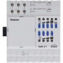 Theben 4930275 Universaldimmer 2Kanal DME 2 T KNX
