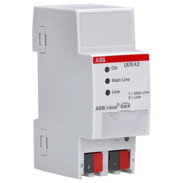 ABB LK/S 4.2 Linienkoppler 2CDG110171R0011