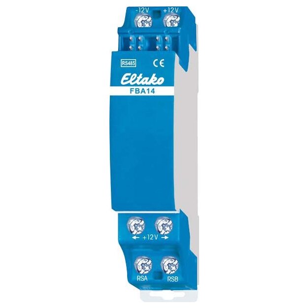 Eltako Busankoppler FBA14 (1er)