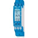 Eltako Bus-Display-Schaltuhr FSU14 (1er)