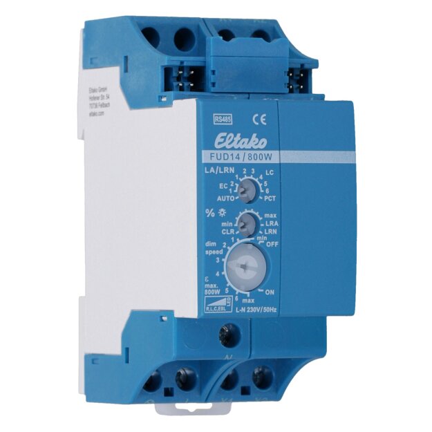 Eltako Univ.-Dimmschalter FUD14/800W (1er)