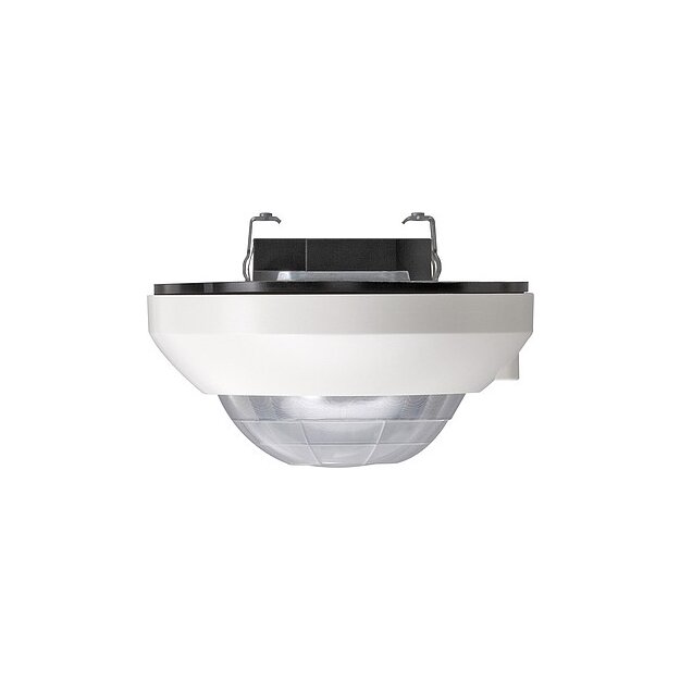 Gira 210602 Präsenzmelder Komfort KNX Reinweiß
