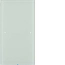 Berker 75141850 Touch-Sensor 1-fach Komfort R.3 Glas...