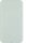 Berker 75142860 Touch-Sensor 2-fach Komfort R.1 Glas Polarweiß