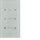 Berker 75143134 Glas-Sensor 3-fach Komfort TS Sensor konfiguriert Alu