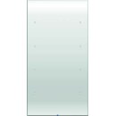 Berker 75144150 Touch-Sensor 4-fach Komfort R.3 Glas...